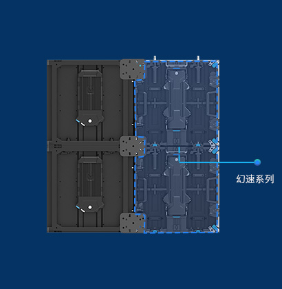 平臺化設計，靈活應用